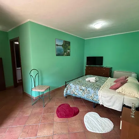 Casa Lory بيت ضيافة Posta Fibreno