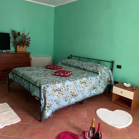 Casa Lory بيت ضيافة Posta Fibreno
