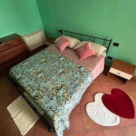 Casa Lory 3* Posta Fibreno