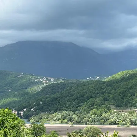 Casa Lory Vendégház Posta Fibreno
