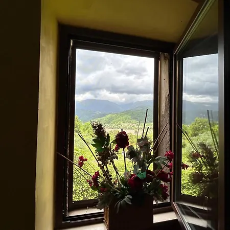 بيت ضيافة Casa Lory