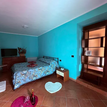 Casa Lory Posta Fibreno