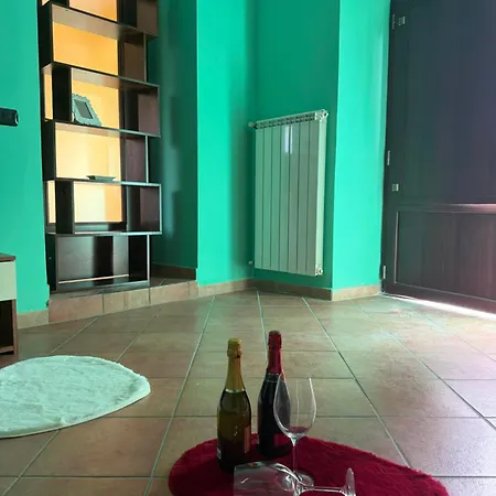 Casa Lory بيت ضيافة 3*