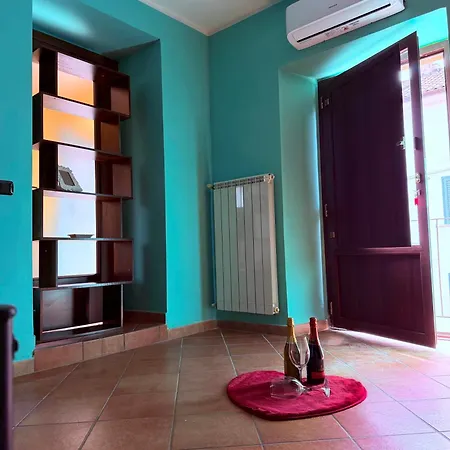 Casa Lory بيت ضيافة Posta Fibreno